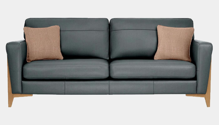 Ercol Marinello Leather Range